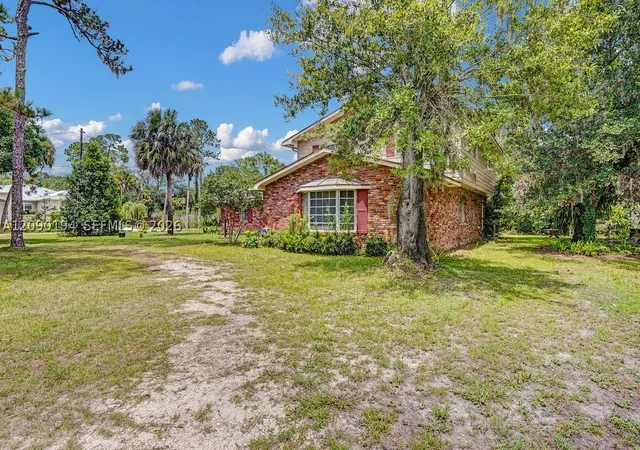 Photo 3 of Single family home for sale at 4100 Sunrise Blvd, Fort Pierce, FL 34982 | MLS# A12090194 | Listing updated on 2026-09-16