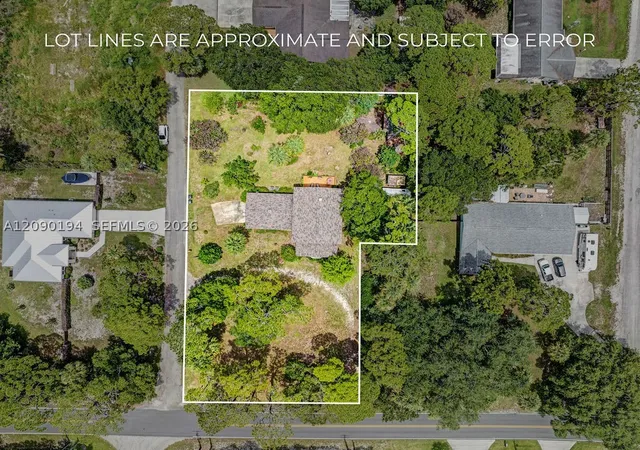 Photo 43 of Single family home for sale at 4100 Sunrise Blvd, Fort Pierce, FL 34982 | MLS# A12090194 | Listing updated on 2026-09-16