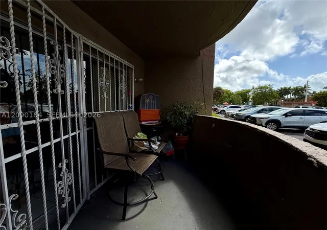 Photo 4 of Condo for sale at 5201 NW 7th Street #104, Miami, FL 33126 | MLS# A12090184 | Listing updated on 2026-09-16