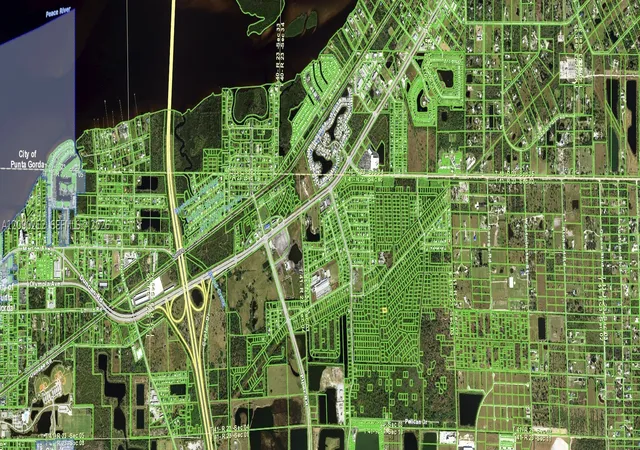 Photo 3 of Land for sale at 901 Yellowtail Ln, Punta Gorda, FL 33982 | MLS# A12090212 | Listing updated on 2026-09-16