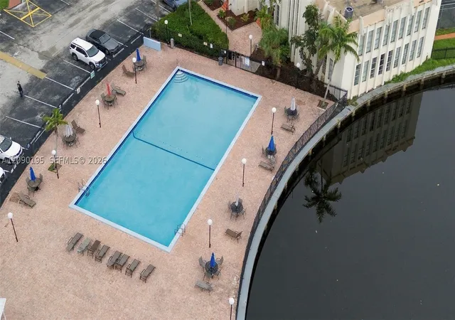 Photo 2 of Condo for sale at 801 Three Islands Blvd #120, Hallandale Beach, FL 33009 | MLS# A12090195 | Listing updated on 2026-09-19