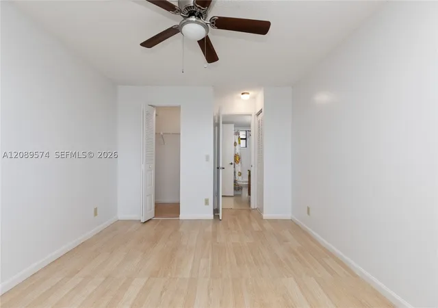 Photo 3 of Condo for sale at 2711 Nw 104th Avenue #407, Sunrise, FL 33322 | MLS# A12089574 | Listing updated on 2026-09-16