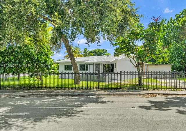 Photo 2 of Single family home for sale at 1700 Nw 131st Street, Miami, FL 33167 | MLS# A12090226 | Listing updated on 2026-09-17