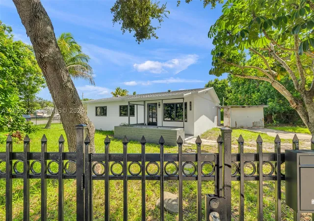 Photo 3 of Single family home for sale at 1700 NW 131st Street, Miami, FL 33167 | MLS# A12090226 | Listing updated on 2026-09-17