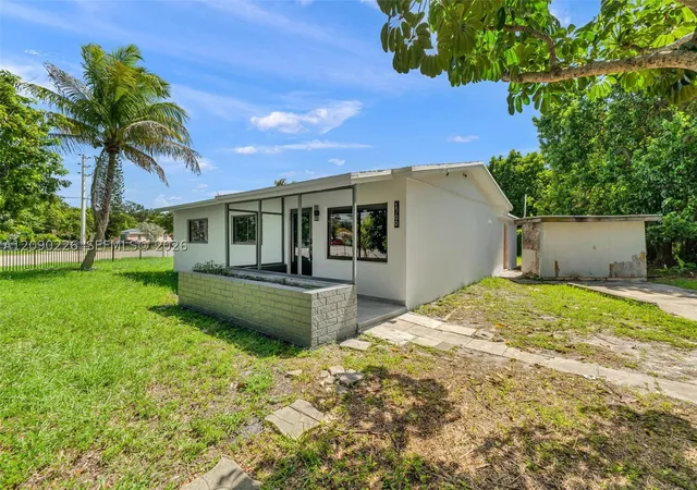 Photo 4 of Single family home for sale at 1700 NW 131st Street, Miami, FL 33167 | MLS# A12090226 | Listing updated on 2026-09-17