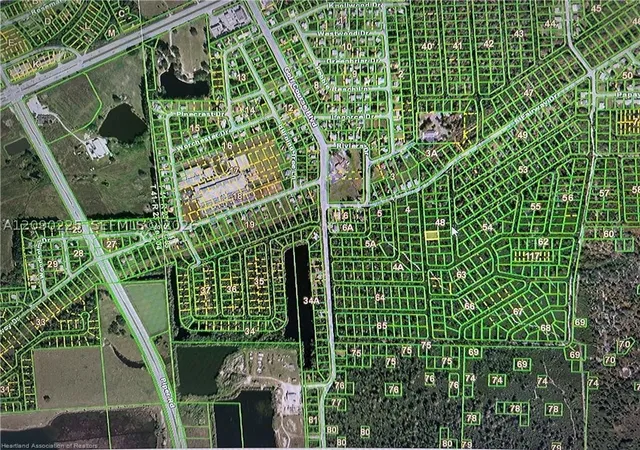 Photo 2 of Land for sale at 910 Orange Brk Ln, Punta Gorda, FL 33982 | MLS# A12090225 | Listing updated on 2026-09-17