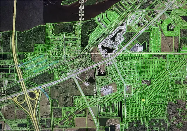 Photo 3 of Land for sale at 910 Orange Brk Ln, Punta Gorda, FL 33982 | MLS# A12090225 | Listing updated on 2026-09-17