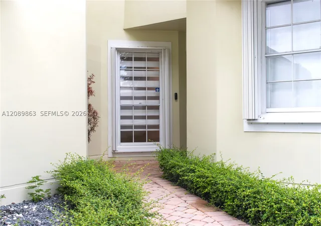Photo 3 of Townhouse for sale at 4759 Nw 98th Place, Doral, FL 33178 | MLS# A12089863 | Listing updated on 2026-09-17