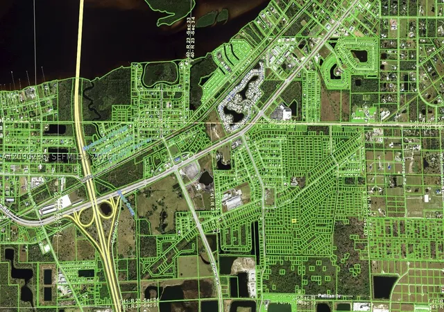 Photo 3 of Land for sale at 920 Orange Brk Ln, Punta Gorda, FL 33982 | MLS# A12090236 | Listing updated on 2026-09-17