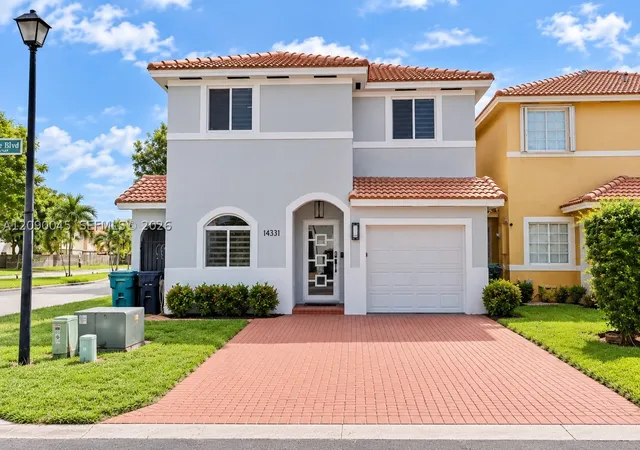 Single family home for sale at 14331 SW 136th Avenue, Miami, FL 33186 | MLS# A12090045