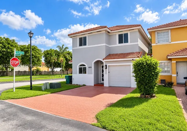 Photo 2 of Single family home for sale at 14331 SW 136th Avenue, Miami, FL 33186 | MLS# A12090045 | Listing updated on 2026-09-17