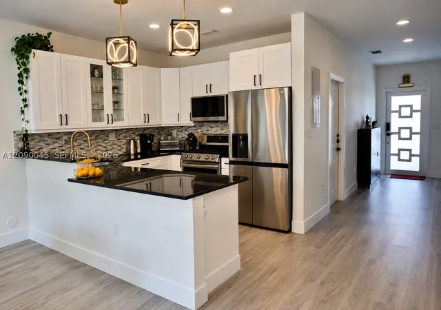 Photo 3 of Single family home for sale at 14331 SW 136th Avenue, Miami, FL 33186 | MLS# A12090045 | Listing updated on 2026-09-17