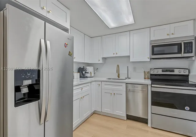 Photo 1 of Condo for sale at 8307 Sw 142nd Avenue #E311, Miami, FL 33183 | MLS# A12089669 | Listing updated on 2026-09-22