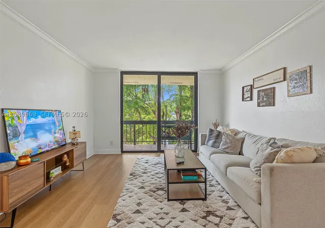 Photo 2 of Condo for sale at 8307 Sw 142nd Avenue #E311, Miami, FL 33183 | MLS# A12089669 | Listing updated on 2026-09-22