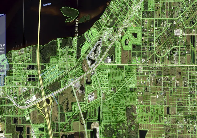 Photo 3 of Land for sale at 921 Yellowtail Ln, Punta Gorda, FL 33982 | MLS# A12090243 | Listing updated on 2026-09-17