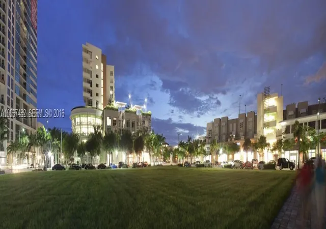 Photo 3 of Condo for sale at 3250 Ne 1st Avenue #303, Miami, FL 33137 | MLS# A12089787 | Listing updated on 2026-09-17