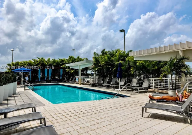 Photo 40 of Condo for sale at 3250 NE 1st Avenue #303, Miami, FL 33137 | MLS# A12089787 | Listing updated on 2026-09-17