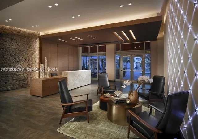 Photo 3 of Condo for sale at 3250 NE 1st Avenue #303, Miami, FL 33137 | MLS# A12089787 | Listing updated on 2026-09-17