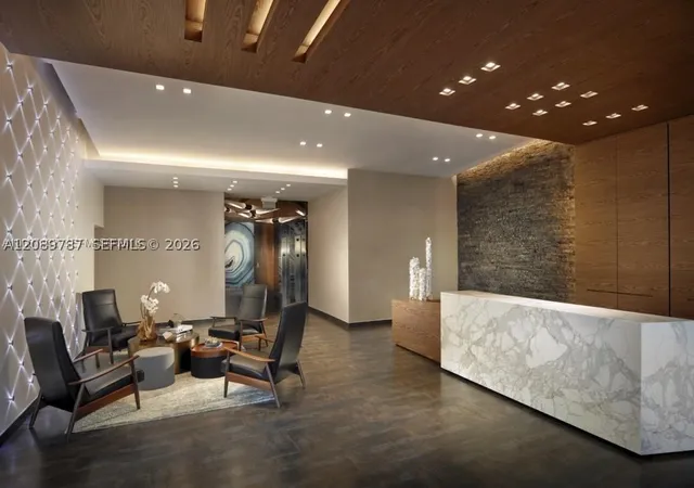 Photo 4 of Condo for sale at 3250 NE 1st Avenue #303, Miami, FL 33137 | MLS# A12089787 | Listing updated on 2026-09-17