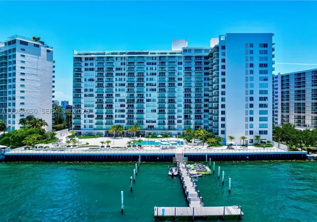 Photo 1 of Condo for sale at 1000 West Ave #BS101, Miami Beach, FL 33139 | MLS# A12088050 | Listing updated on 2026-10-01