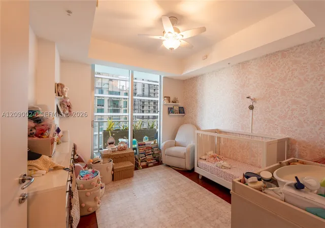 Photo 3 of Condo for sale at 300 S Biscayne Blvd #T-3504, Miami, FL 33131 | MLS# A12090024 | Listing updated on 2026-09-17