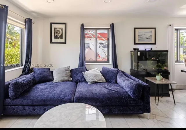 Photo 3 of Single family home for sale at 961 Ne 155th Terrace, North Miami Beach, FL 33162 | MLS# A12089898 | Listing updated on 2026-09-17