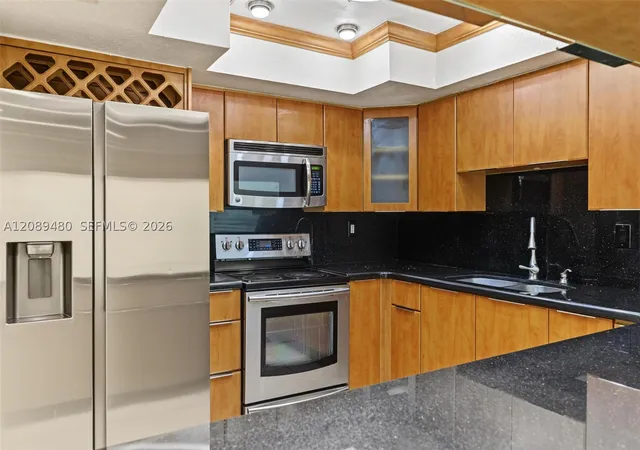 Photo 4 of Townhouse for sale at 7205 W 3rd Avenue, Hialeah, FL 33014 | MLS# A12089480 | Listing updated on 2026-09-17