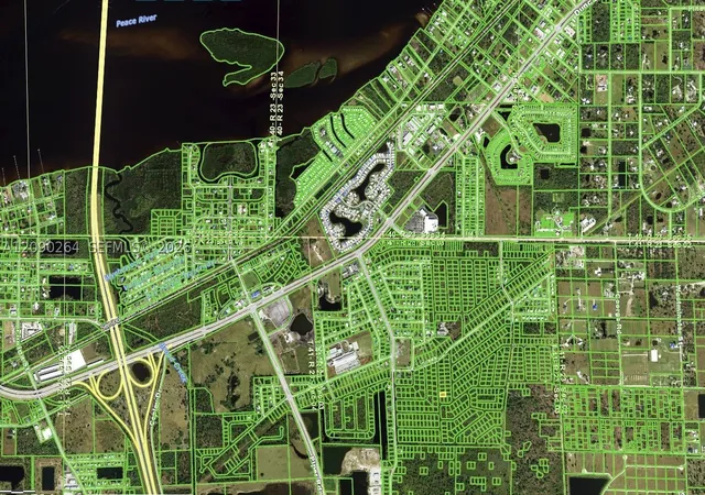 Photo 3 of Land for sale at 1000 Orange Brk Ln, Punta Gorda, FL 33982 | MLS# A12090264 | Listing updated on 2026-09-17