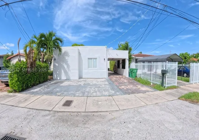 Photo 3 of Single family home for sale at 228 Nw 58th Court, Miami, FL 33126 | MLS# A12090147 | Listing updated on 2026-09-17