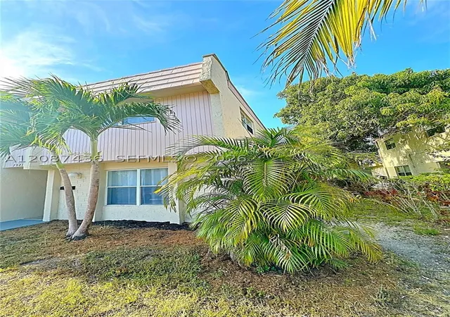 Photo 3 of Townhouse for sale at 7921 Sw 9th Street, North Lauderdale, FL 33068 | MLS# A12087436 | Listing updated on 2026-09-17