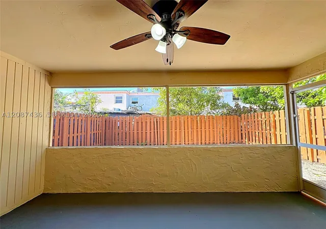 Photo 4 of Townhouse for sale at 7921 SW 9th Street, North Lauderdale, FL 33068 | MLS# A12087436 | Listing updated on 2026-09-17