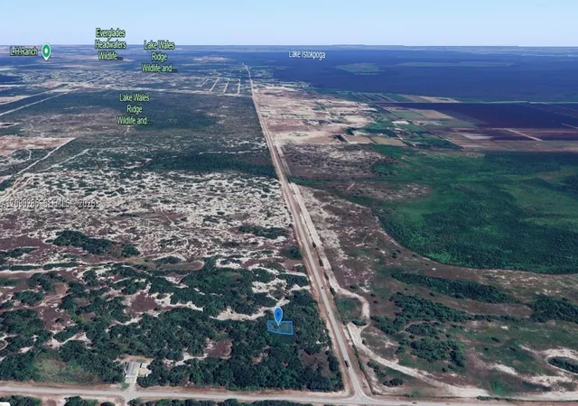Photo 3 of Land for sale at 1192 Ebbtide Ave, Lake Placid, FL 33852 | MLS# A12090285 | Listing updated on 2026-09-17