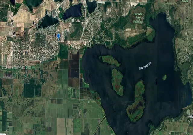 Photo 3 of Land for sale at 1192 Ebbtide Ave, Lake Placid, FL 33852 | MLS# A12090285 | Listing updated on 2026-09-17