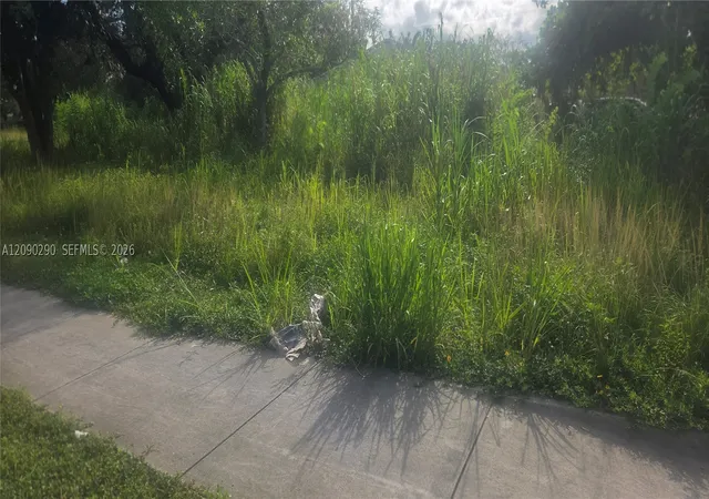 Photo 3 of Land for sale at 272 Southwest 143 Ct, Homestead, FL 33032 | MLS# A12090290 | Listing updated on 2026-09-29