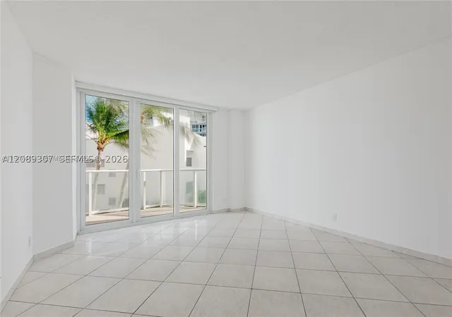 Photo 3 of Condo for sale at 16485 Collins Ave #338, Sunny Isles Beach, FL 33160 | MLS# A12089307 | Listing updated on 2026-09-17