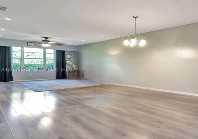 Photo 4 of House for sale at 842 Banks #842, Coconut Creek, FL 33063 | MLS# A12089603 | Listing updated on 2026-09-17