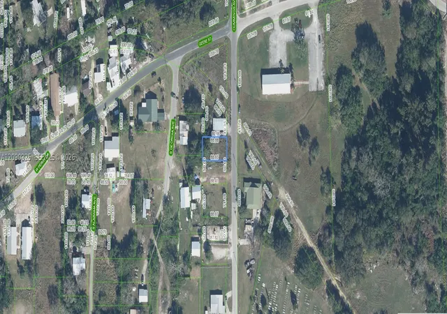 Photo 2 of Land for sale at 1432 Cummings Ave, Avon Park, FL 33825 | MLS# A12090325 | Listing updated on 2026-09-17
