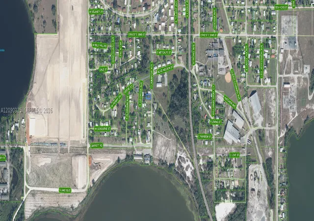 Photo 3 of Land for sale at 1432 Cummings Ave, Avon Park, FL 33825 | MLS# A12090325 | Listing updated on 2026-09-17