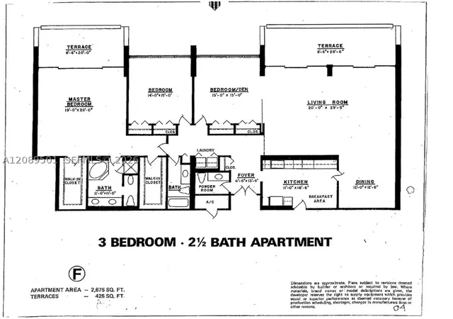 Condo for sale at 10205 Collins Ave #1704, Bal Harbour, FL 33154 | MLS# A12089501