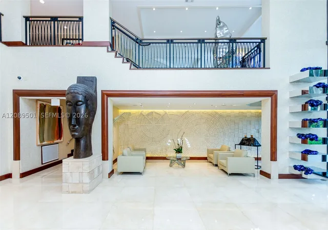 Photo 4 of Condo for sale at 10205 Collins Ave #1704, Bal Harbour, FL 33154 | MLS# A12089501 | Listing updated on 2026-09-16