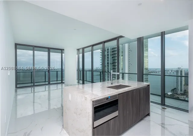 Photo 1 of Condo for sale at 480 Ne 31 Street #3101, Miami, FL 33137 | MLS# A12088584 | Listing updated on 2026-09-17