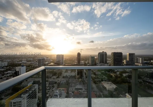 Photo 3 of Condo for sale at 480 Ne 31 Street #3101, Miami, FL 33137 | MLS# A12088584 | Listing updated on 2026-09-17