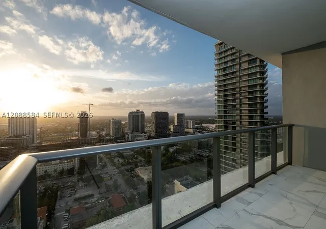 Photo 3 of Condo for sale at 480 NE 31 Street #3101, Miami, FL 33137 | MLS# A12088584 | Listing updated on 2026-09-17
