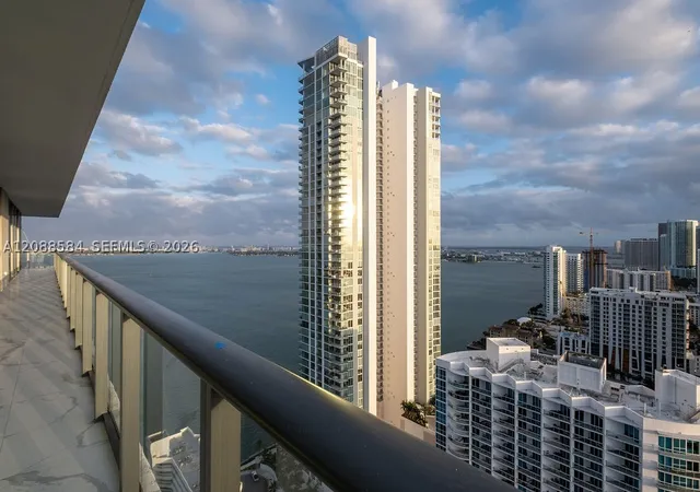 Photo 4 of Condo for sale at 480 NE 31 Street #3101, Miami, FL 33137 | MLS# A12088584 | Listing updated on 2026-09-17