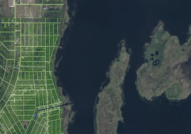 Photo 3 of Land for sale at 1507 Lindberg Ave, Lake Placid, FL 33872 | MLS# A12090345 | Listing updated on 2026-09-17