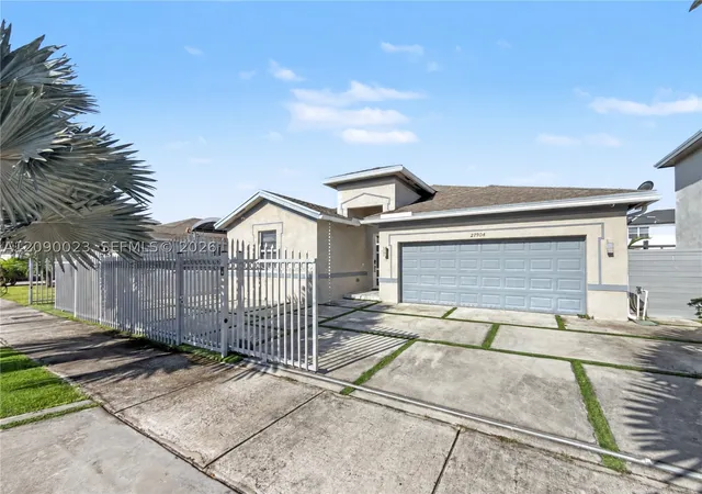 Photo 1 of Single family home for sale at 27904 Sw 133rd Path, Homestead, FL 33032 | MLS# A12090023 | Listing updated on 2026-09-17