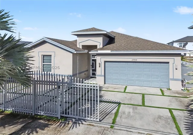 Photo 3 of Single family home for sale at 27904 Sw 133rd Path, Homestead, FL 33032 | MLS# A12090023 | Listing updated on 2026-09-17