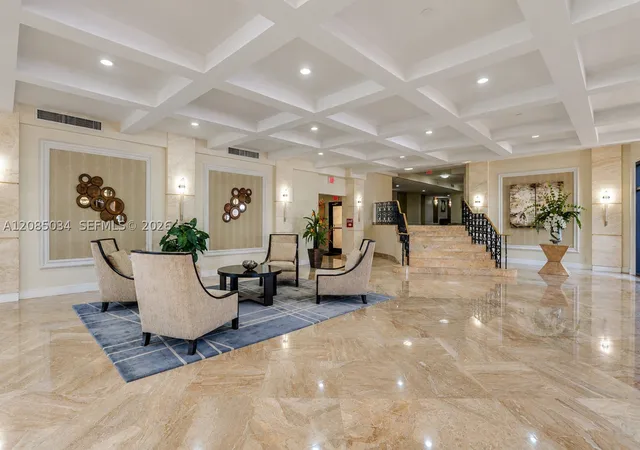 Photo 3 of Condo for sale at 1920 S Ocean Dr #3A, Hallandale Beach, FL 33009 | MLS# A12085034 | Listing updated on 2026-09-17