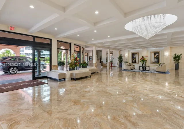 Photo 3 of Condo for sale at 1920 S Ocean Dr #3A, Hallandale Beach, FL 33009 | MLS# A12085034 | Listing updated on 2026-09-17