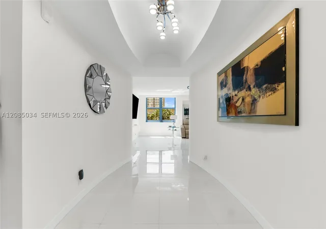 Photo 4 of Condo for sale at 1920 S Ocean Dr #3A, Hallandale Beach, FL 33009 | MLS# A12085034 | Listing updated on 2026-09-17